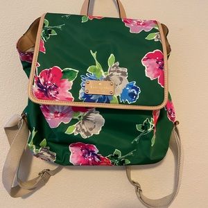 COPY - Almost New Kate Spade backback!